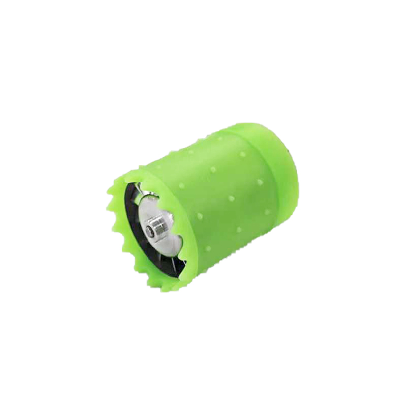 The impotance of Brushless Motor