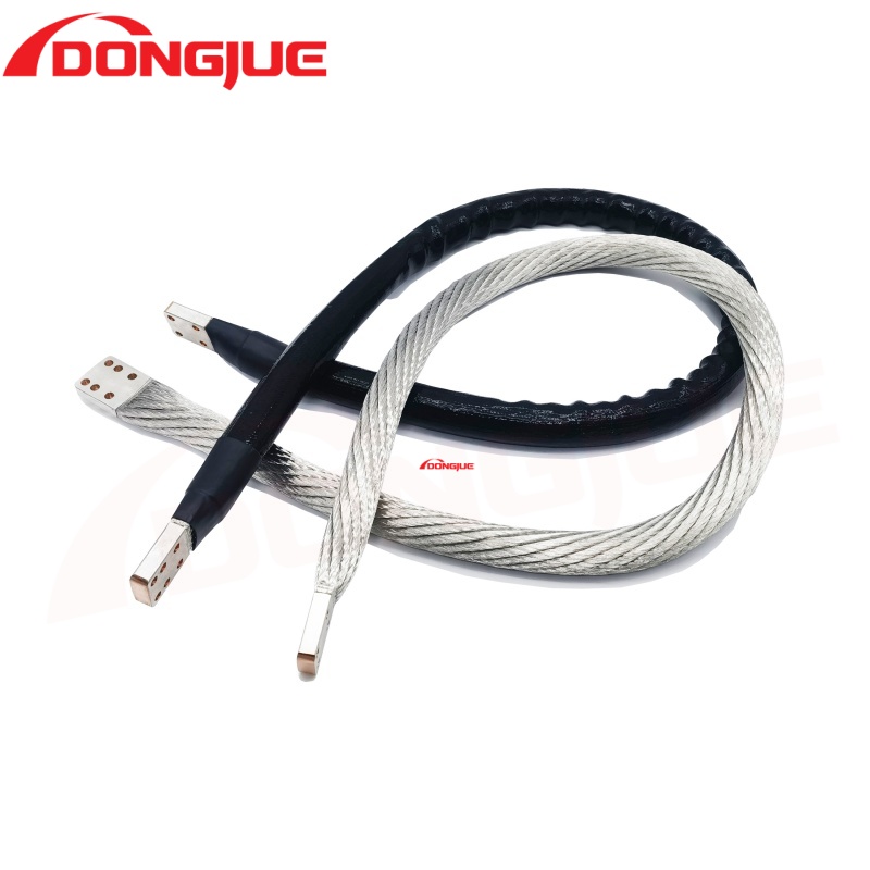 Why Do So Many Professionals Trust the Copper Flex Connector?