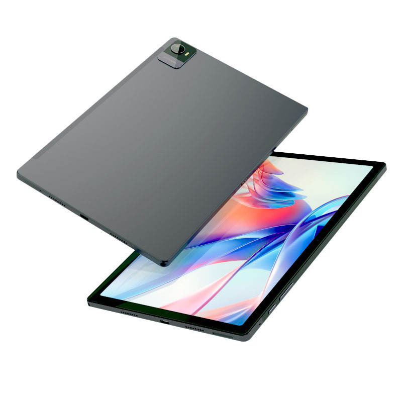 The Development of the Tablet PC