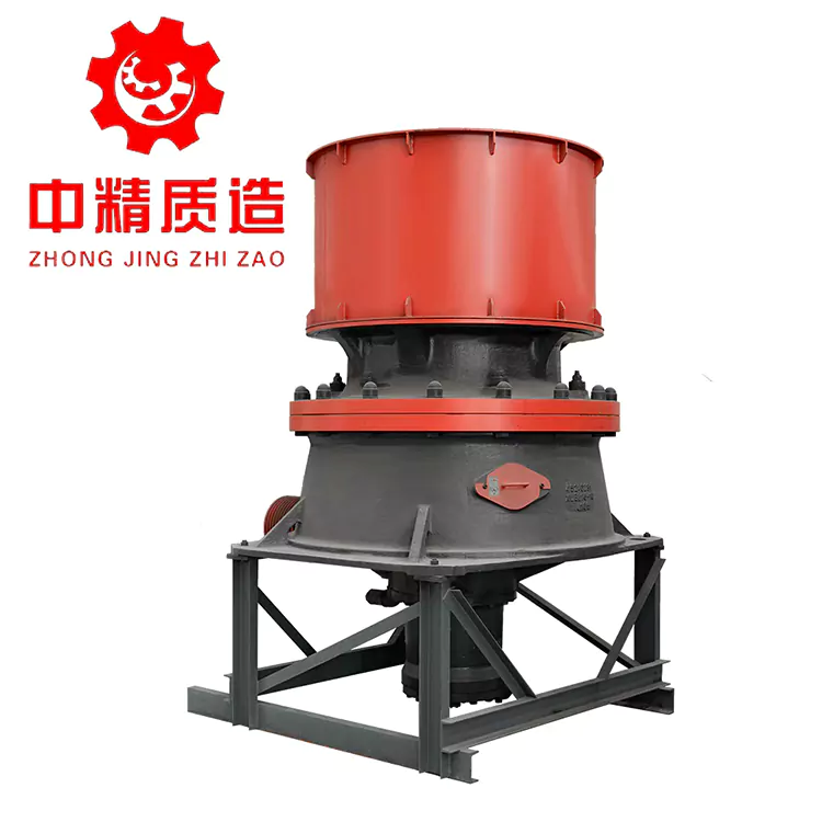 What Maintenance is Required for a Stone Crusher?