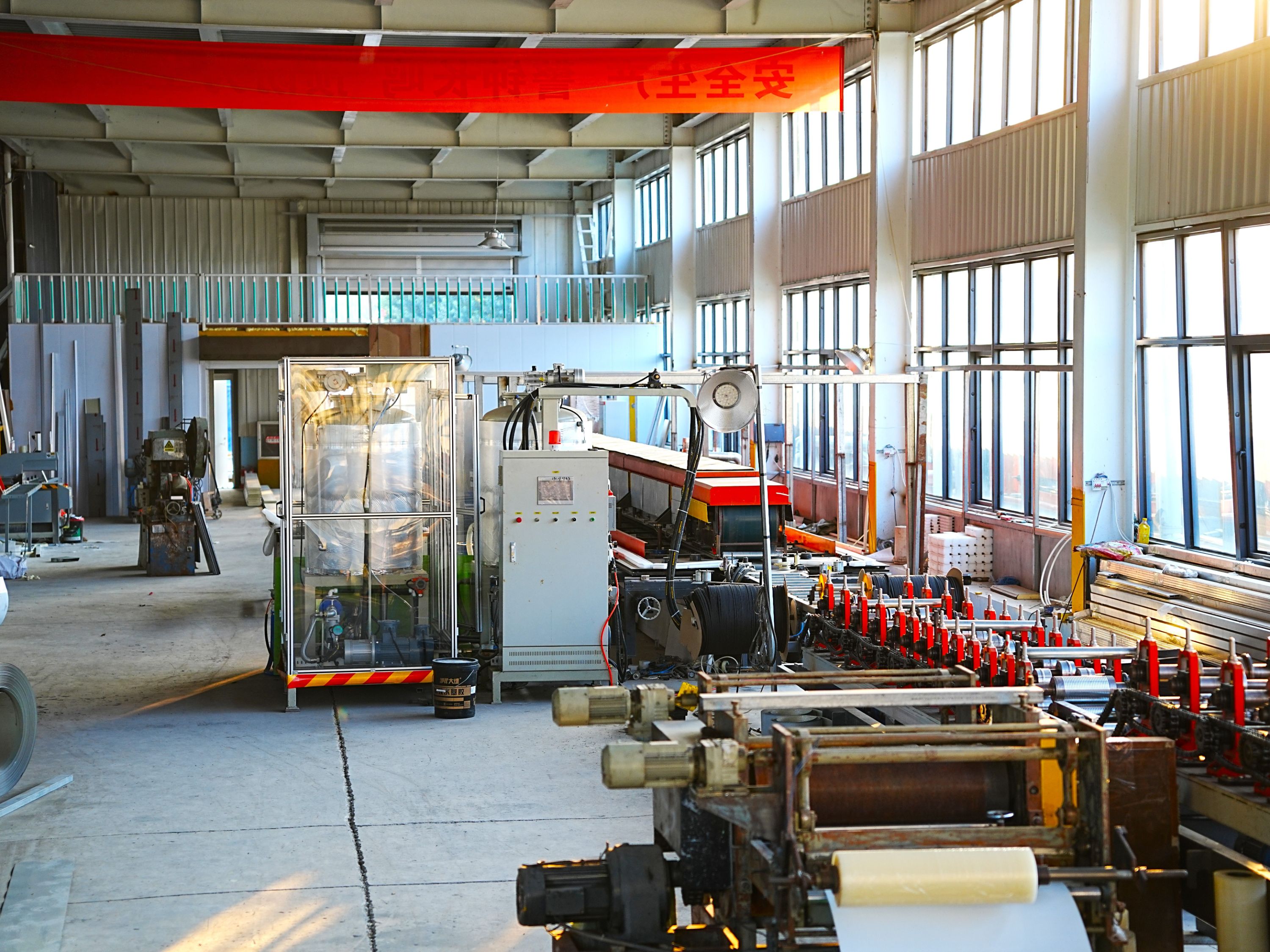 Best Stack Door Factory: Your Ultimate Guide to High-Quality Industrial Stack Doors & Manufacturing Solutions