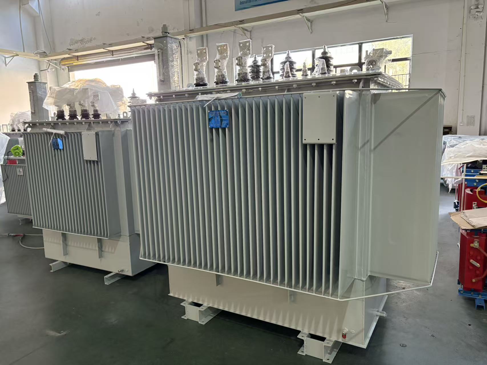 Power Transformer: Best Solutions for Efficient Energy Conversion