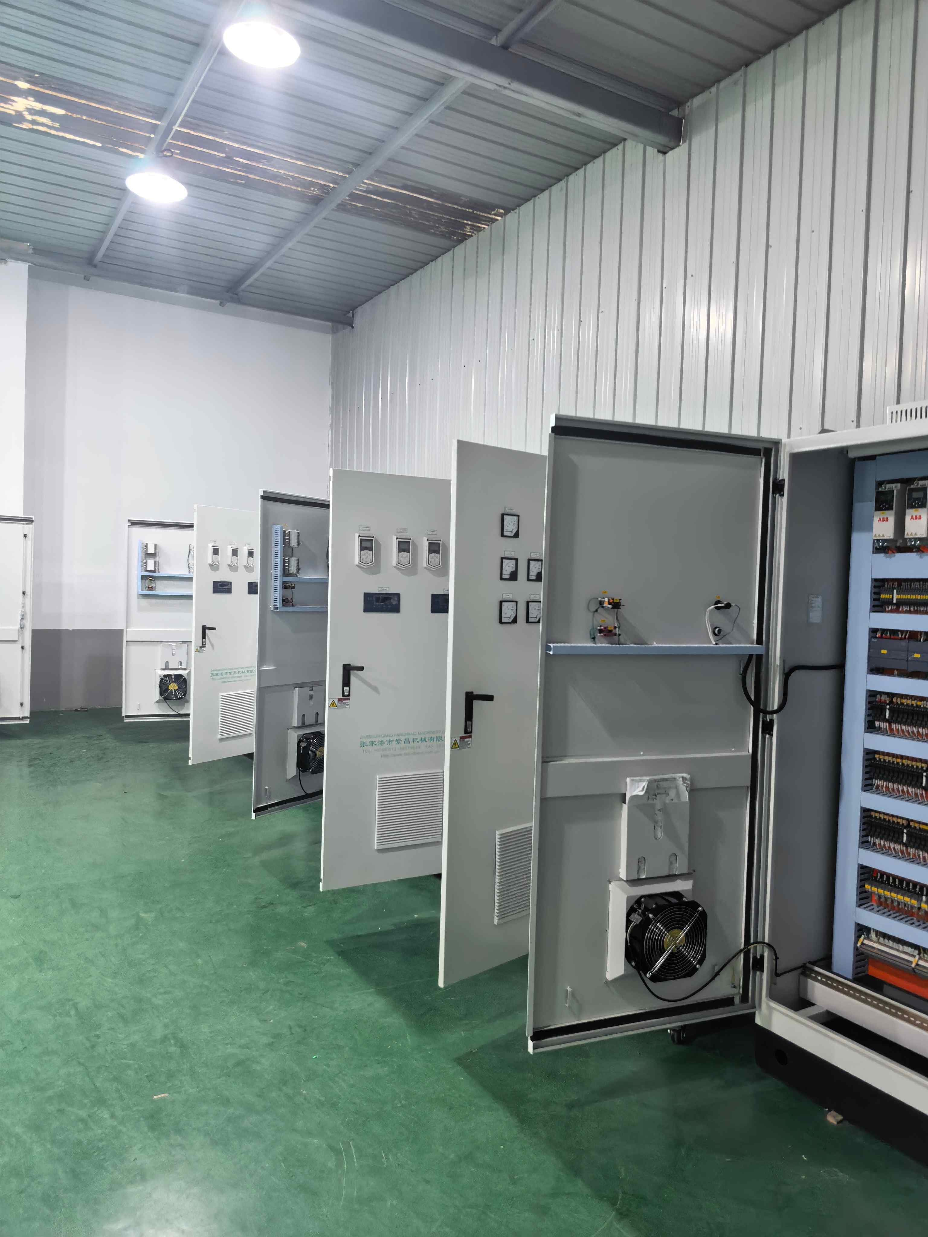 Precision Dosing System Factory: Innovations in Manufacturing and Automation