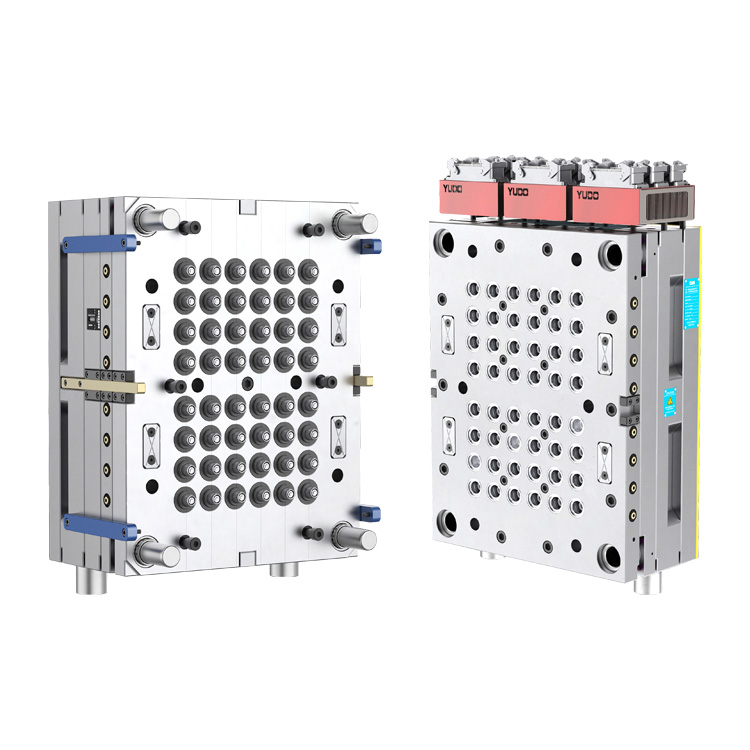 How Can the Right Cap Mold Help Me Build a More Reliable Packaging Business?