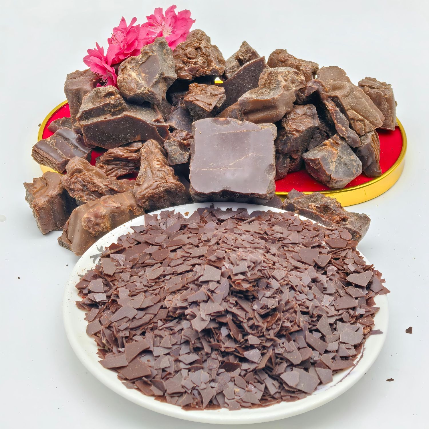 Top-Quality Montana Wax Supplier in China | Premium Refined Products