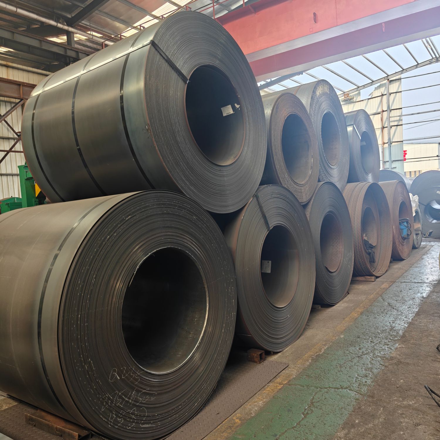 Top Q235 Steel Plate Wholesaler: Your Ultimate Guide to Quality Sourcing