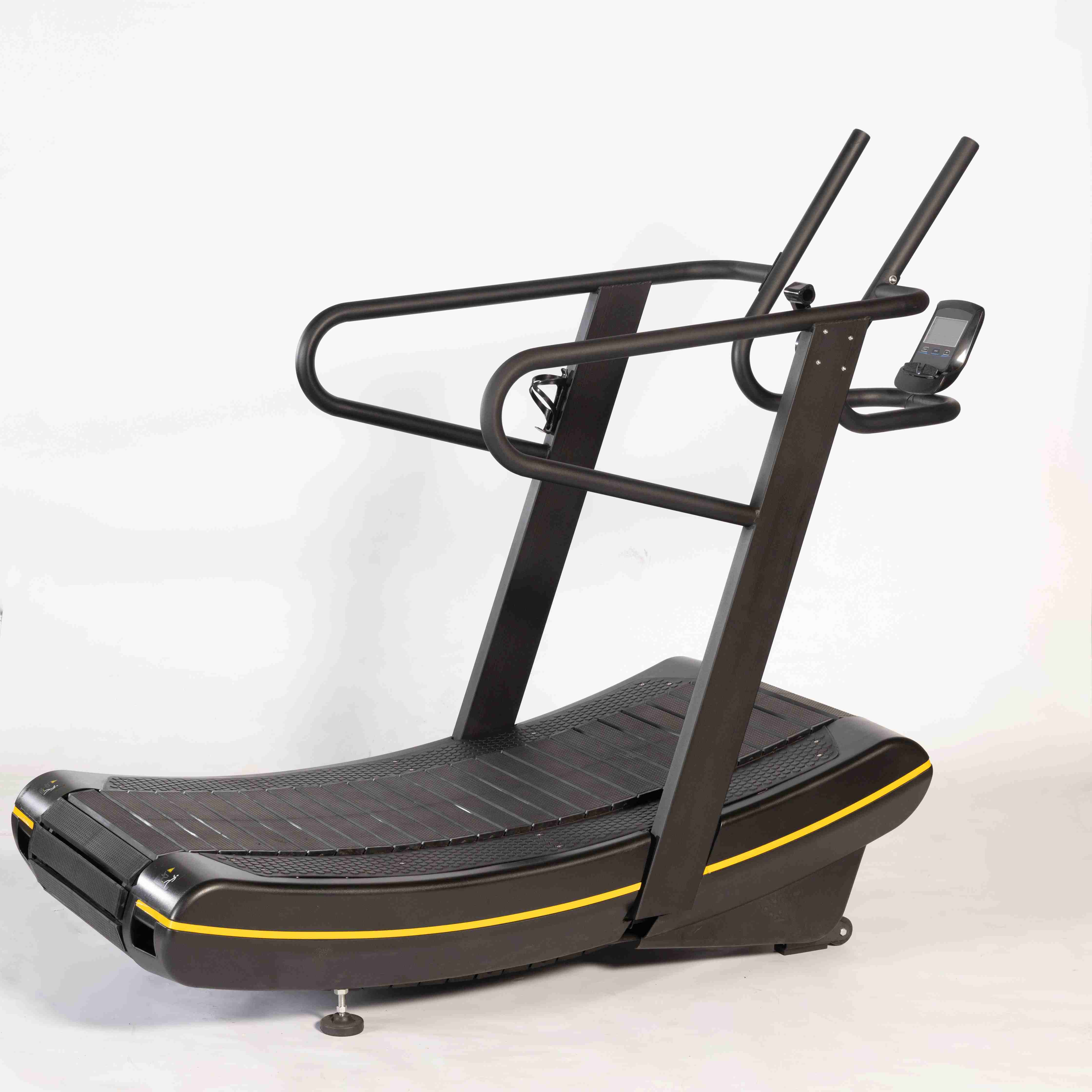 Best Curved Treadmill: Transform Your Running Experience Today