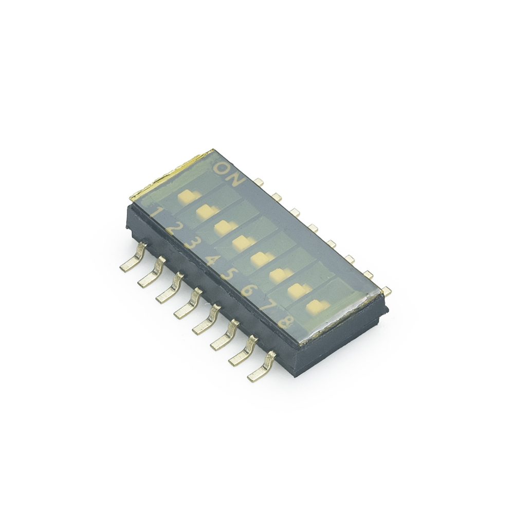 Best Dip Switch Manufacturer: Ultimate Guide to Quality and Reliability