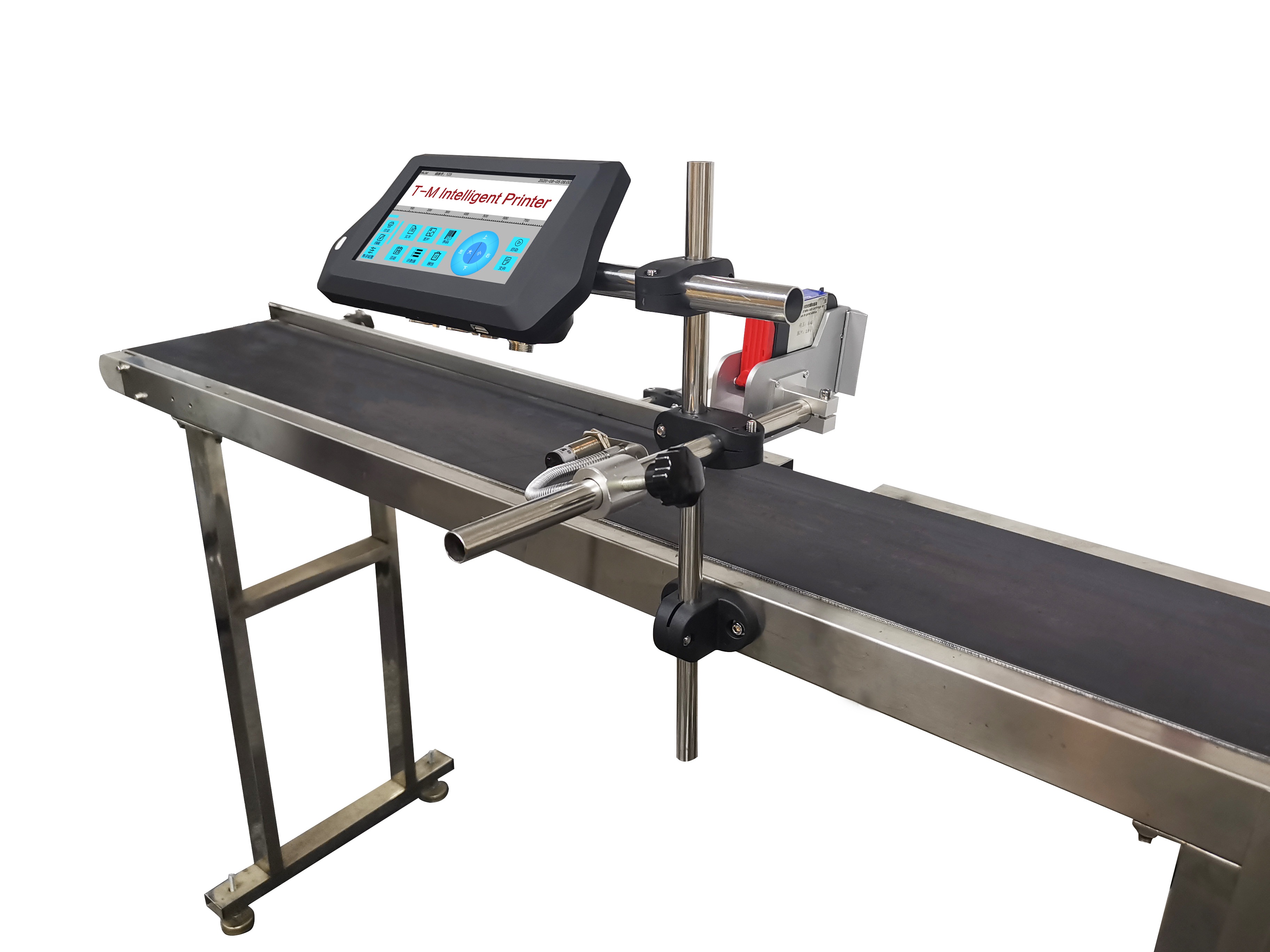 Reliable Date Coding Machines: Ensuring Accuracy in Production