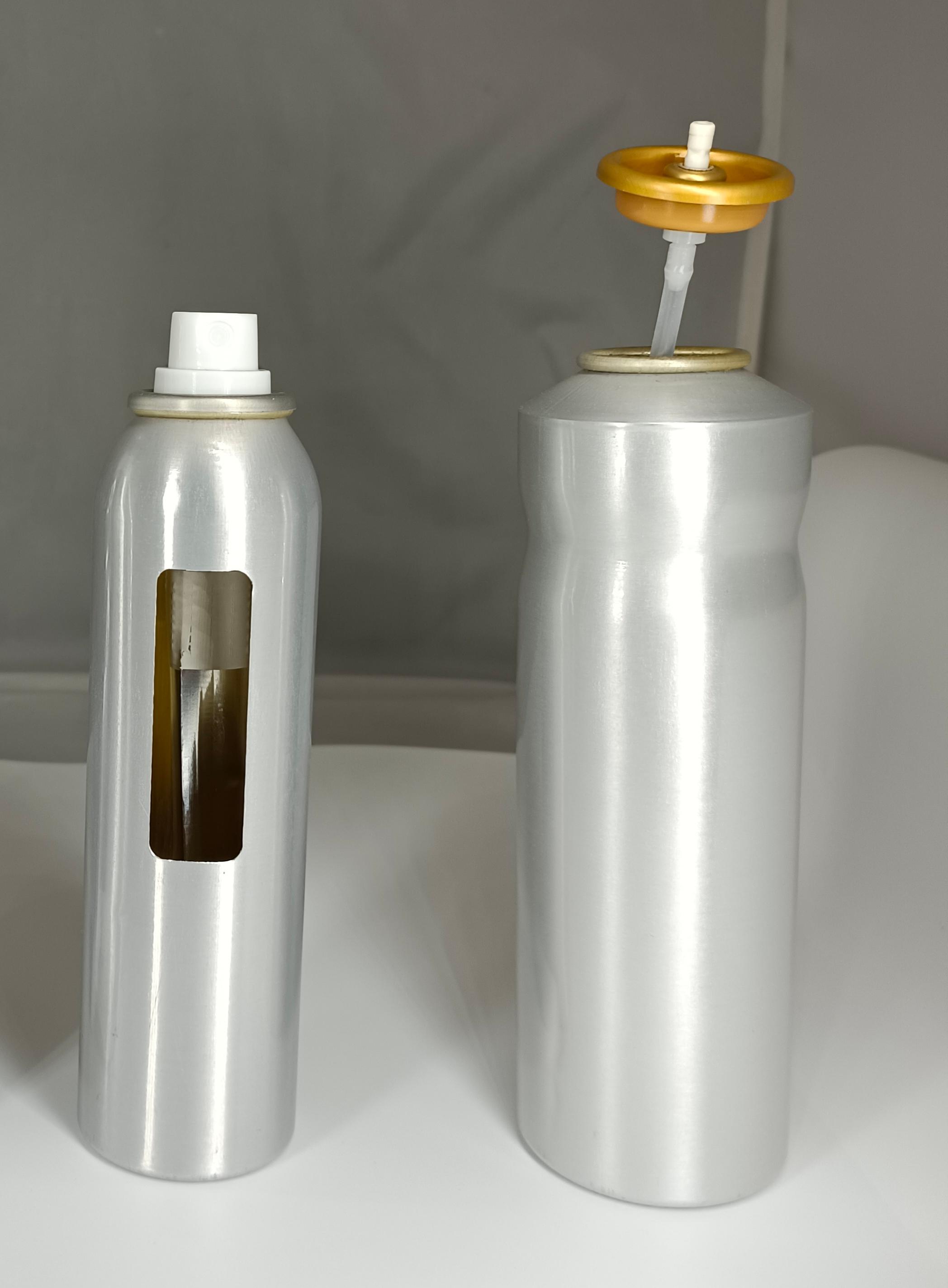 China Aerosol Cosmetics Factory: Unveiling Cutting-Edge Production and Trends