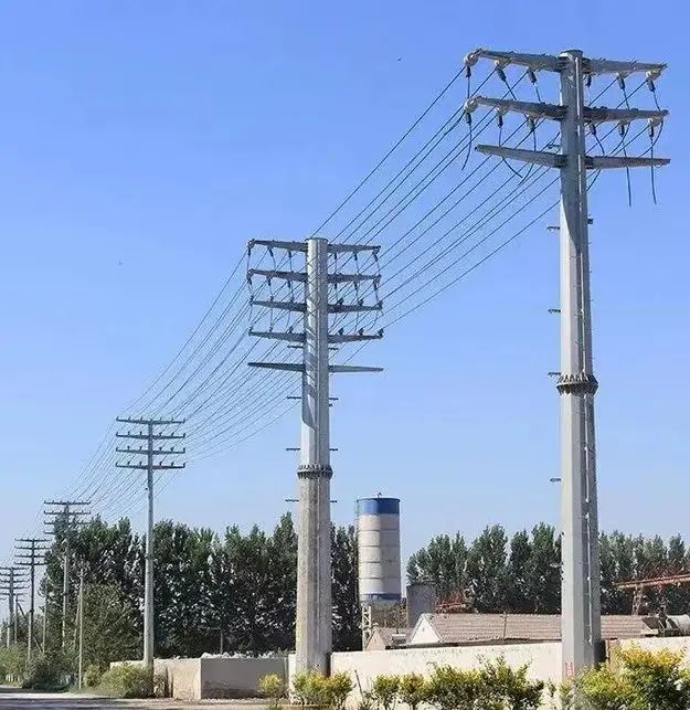 Wholesale High Voltage Steel Pipe Tower Company: Your Reliable Energy Infrastructure Partner