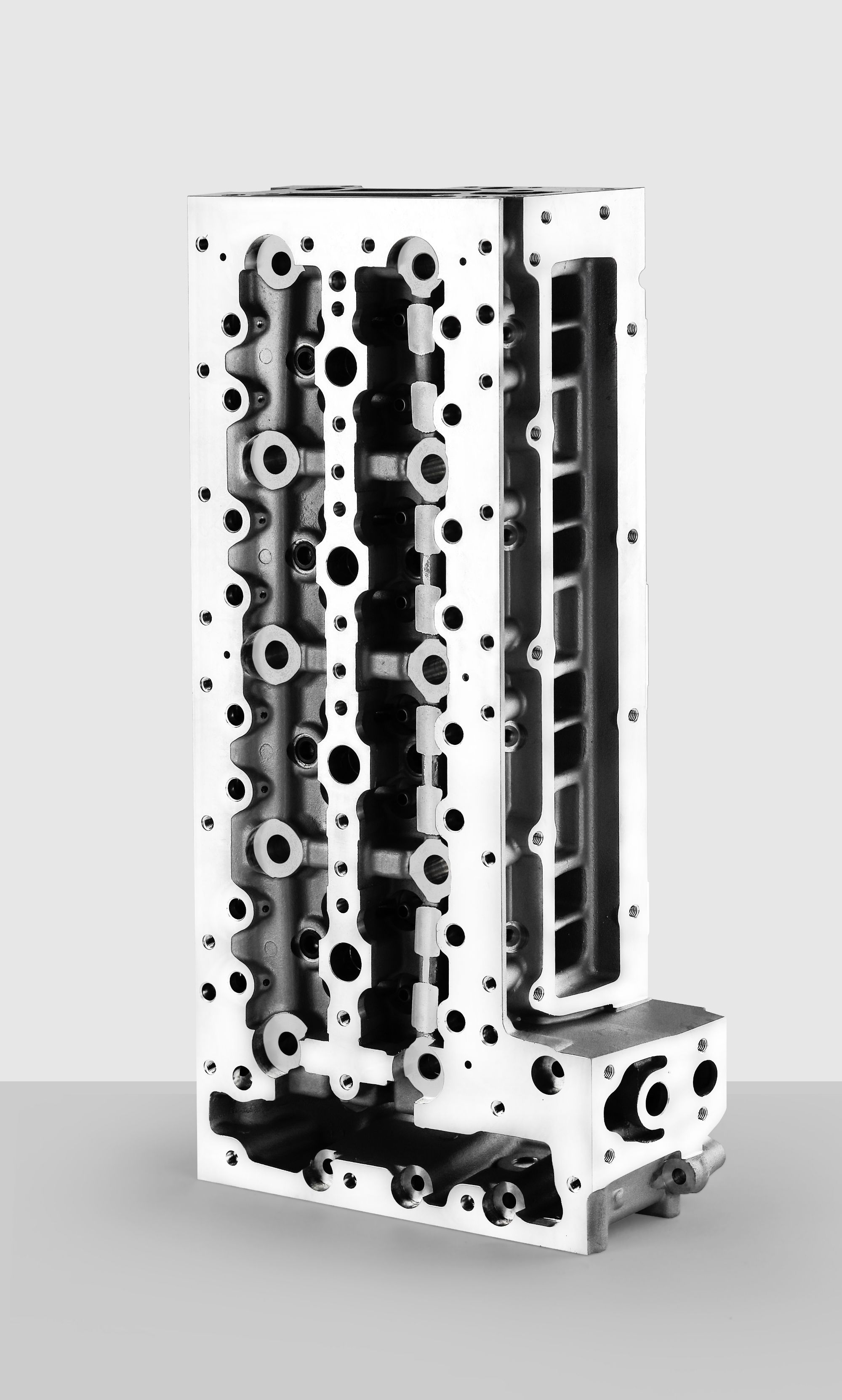 OEM Cylinder Head Essentials: What You Need to Know for Optimal Engine Performance