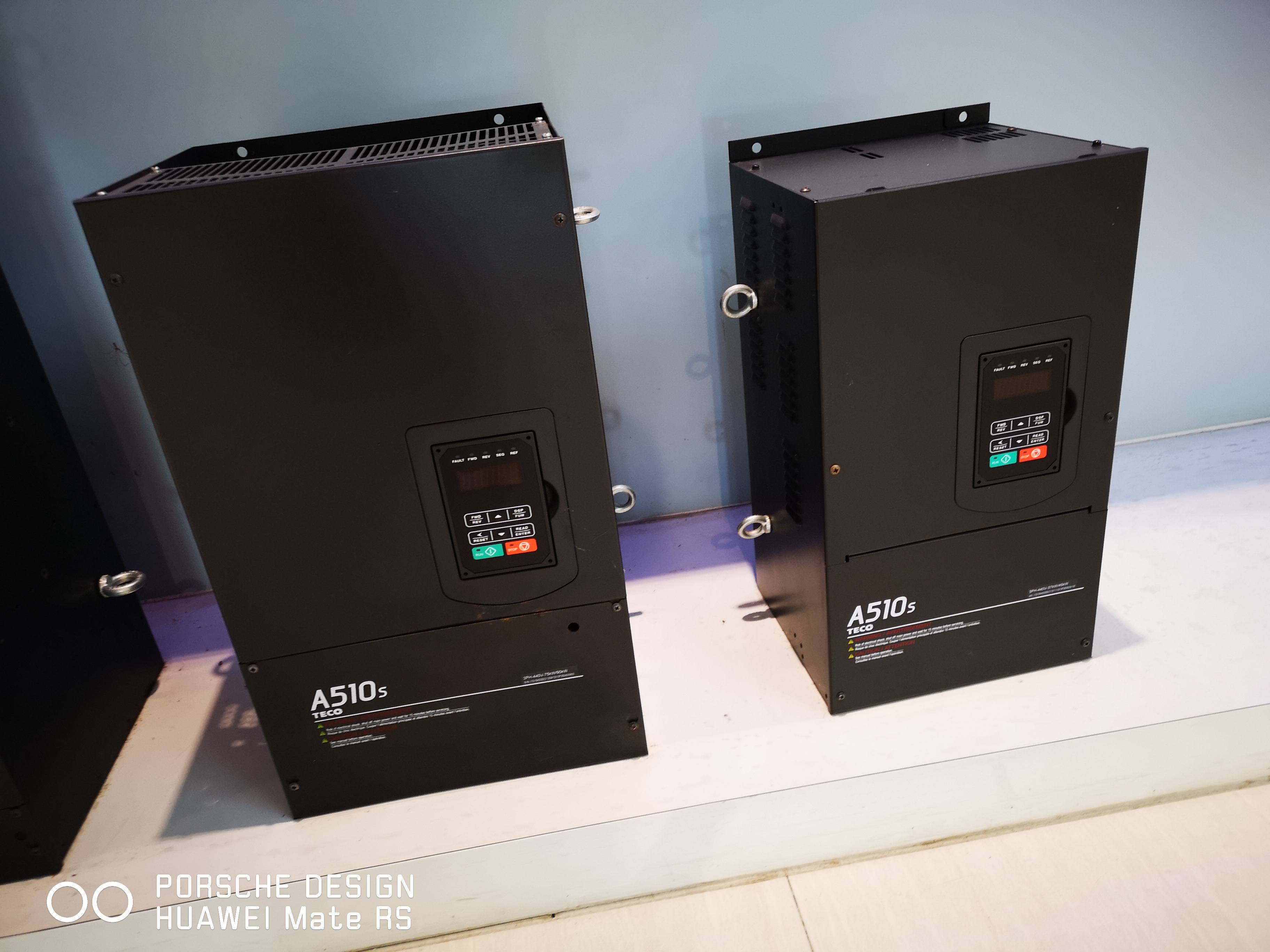 TECO Frequency Converters: Driving Industrial Innovation in China