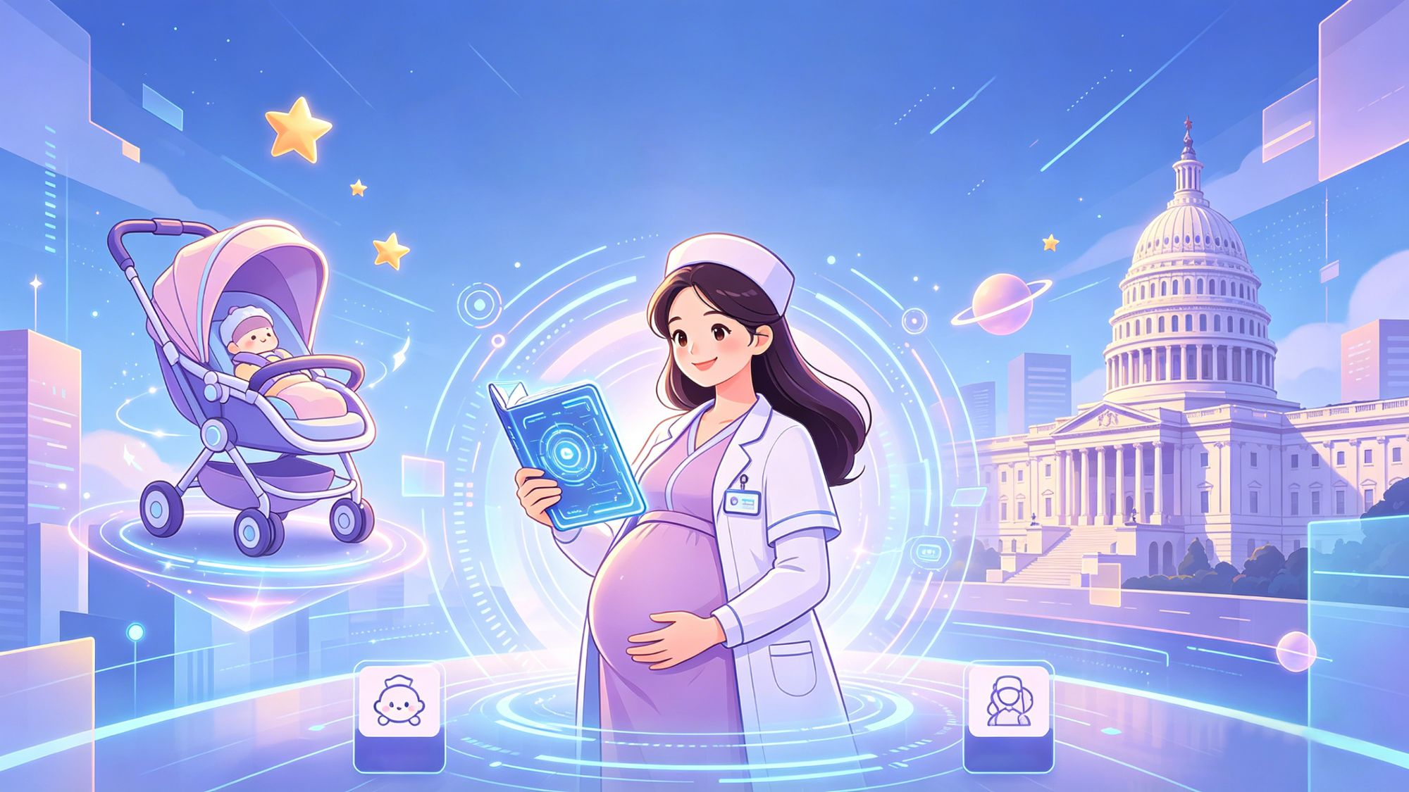 Navigating US Maternity Care Coordination: In-Depth Consultation Insights