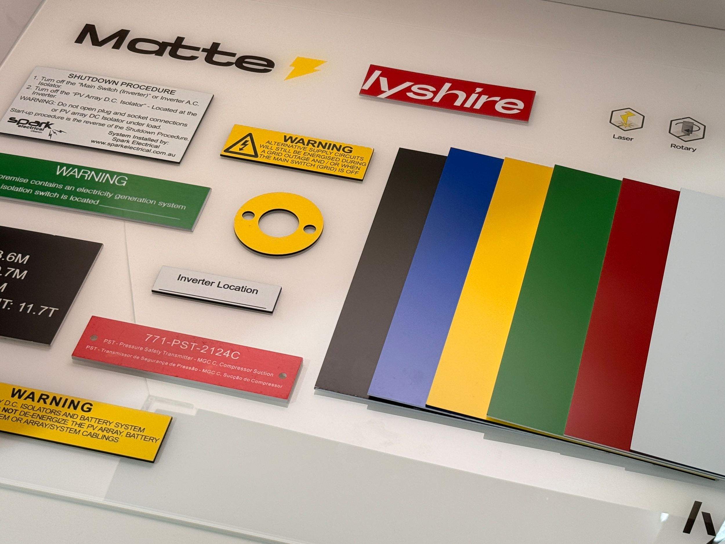 OEM ADA Sign Materials in China: Your Ultimate Guide to Quality and Compliance
