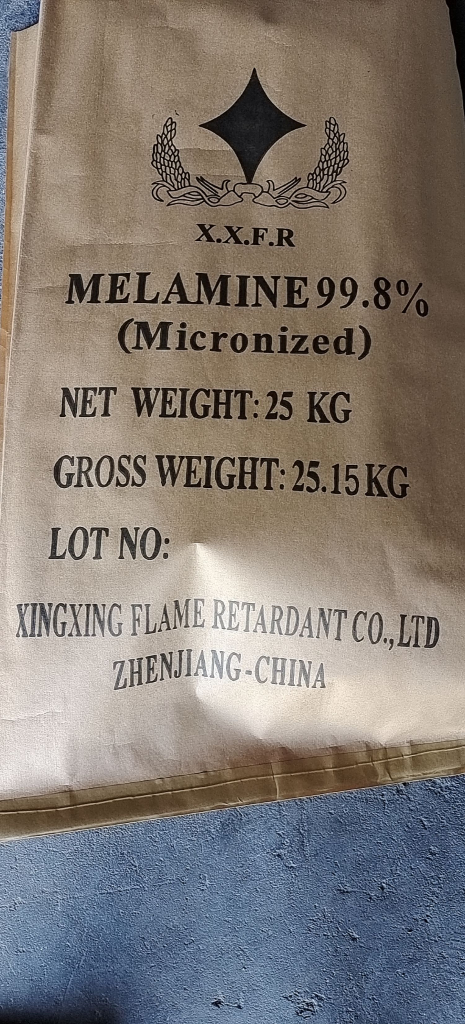 China Micronized Monopentaerythritol: Key Applications and Industry Insights