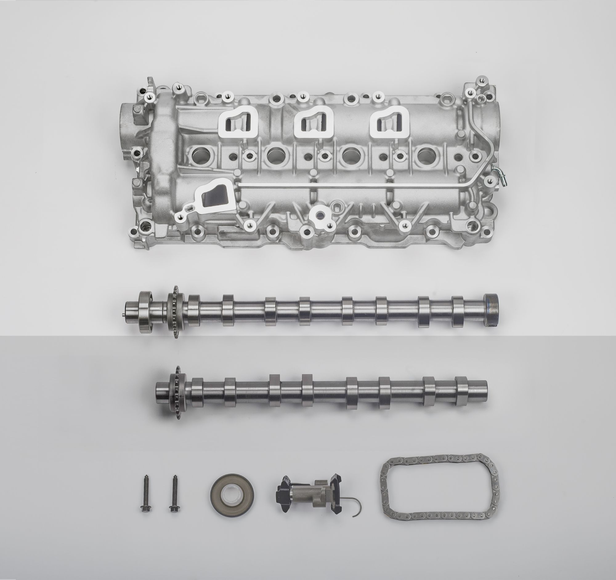 Aluminum Gravity Parts China: Premium Casting Solutions for Global Industries