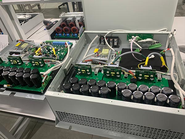 Top 10 Static Var Generator Suppliers in China