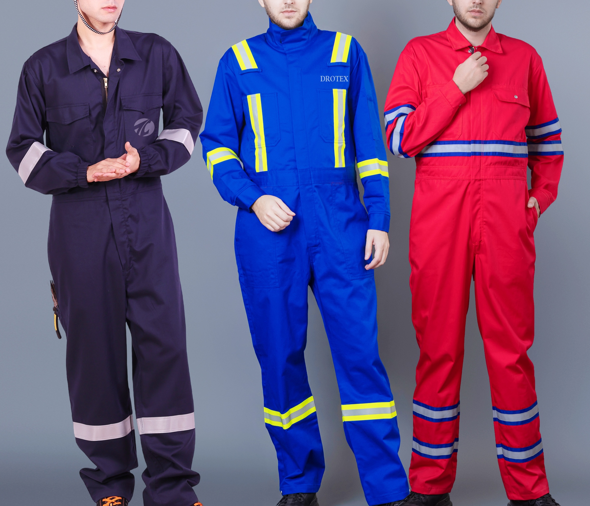Flame Resistant Clothing: The Ultimate Guide to Safety and Performance