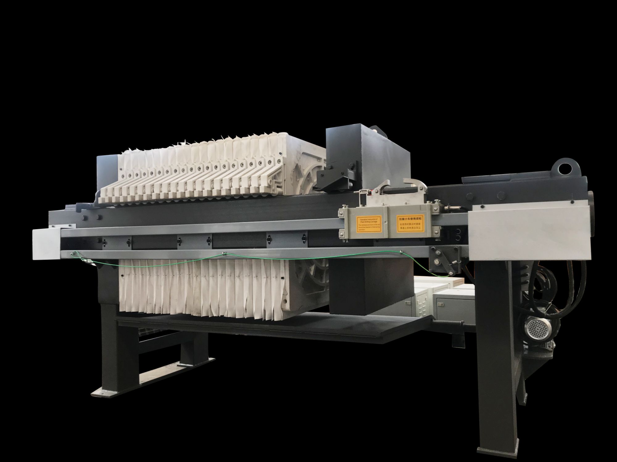 Concrete Batching Plant Sludge Chamber Filter Press: Top 10 Picks for Efficient Filtration