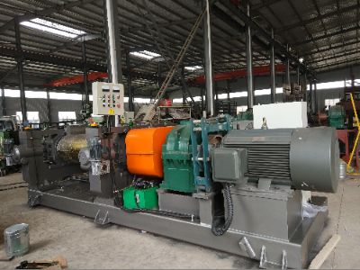 China Rubber Mixing Mill Buying Guide and Key Specifications