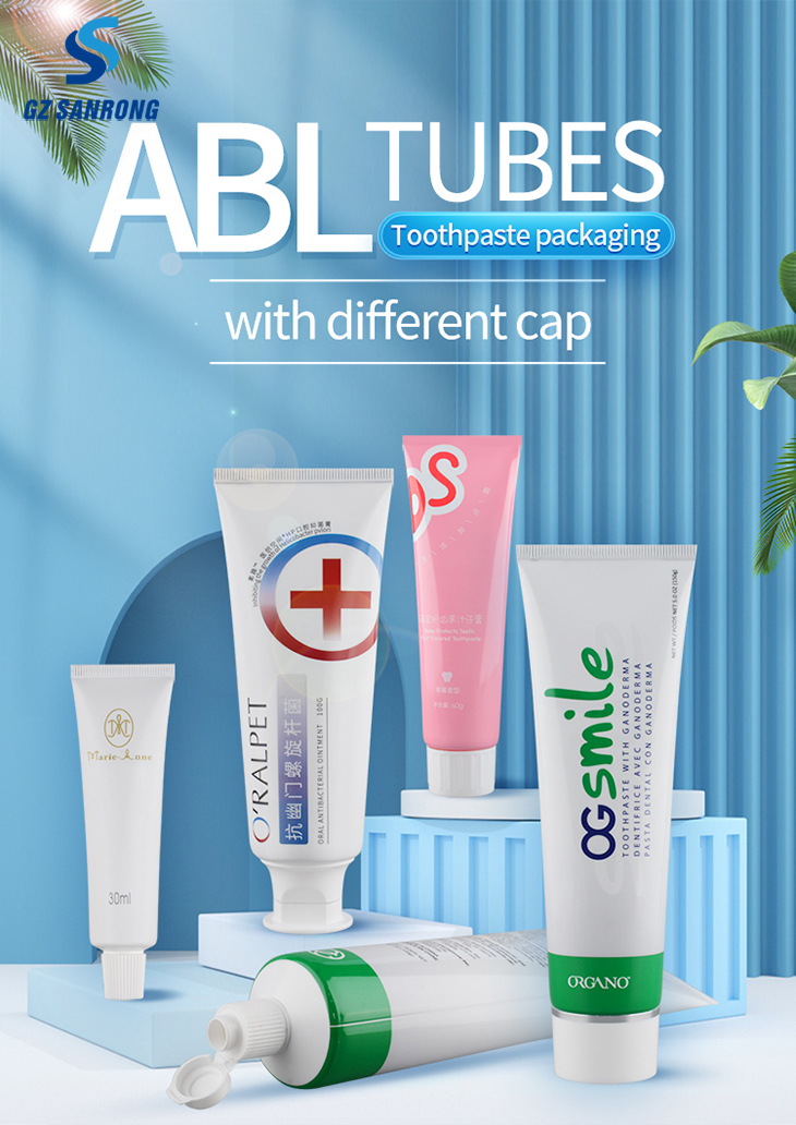 Empty Tube Supplier You Can Trust for Bulk Orders