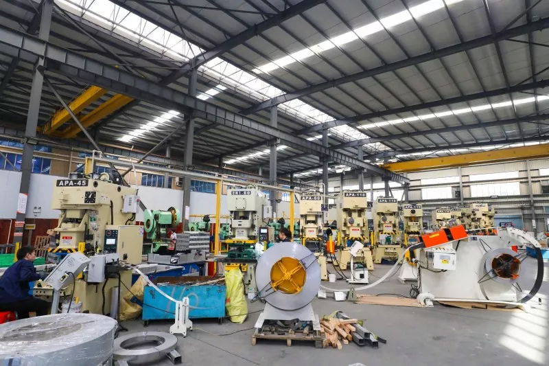 Top Ground Mount Solar System Suppliers in China Worth Knowing