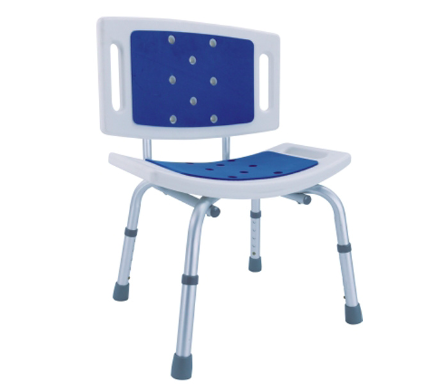 Bathroom Bath Chair Makers Worth Considering for Safe Bathing