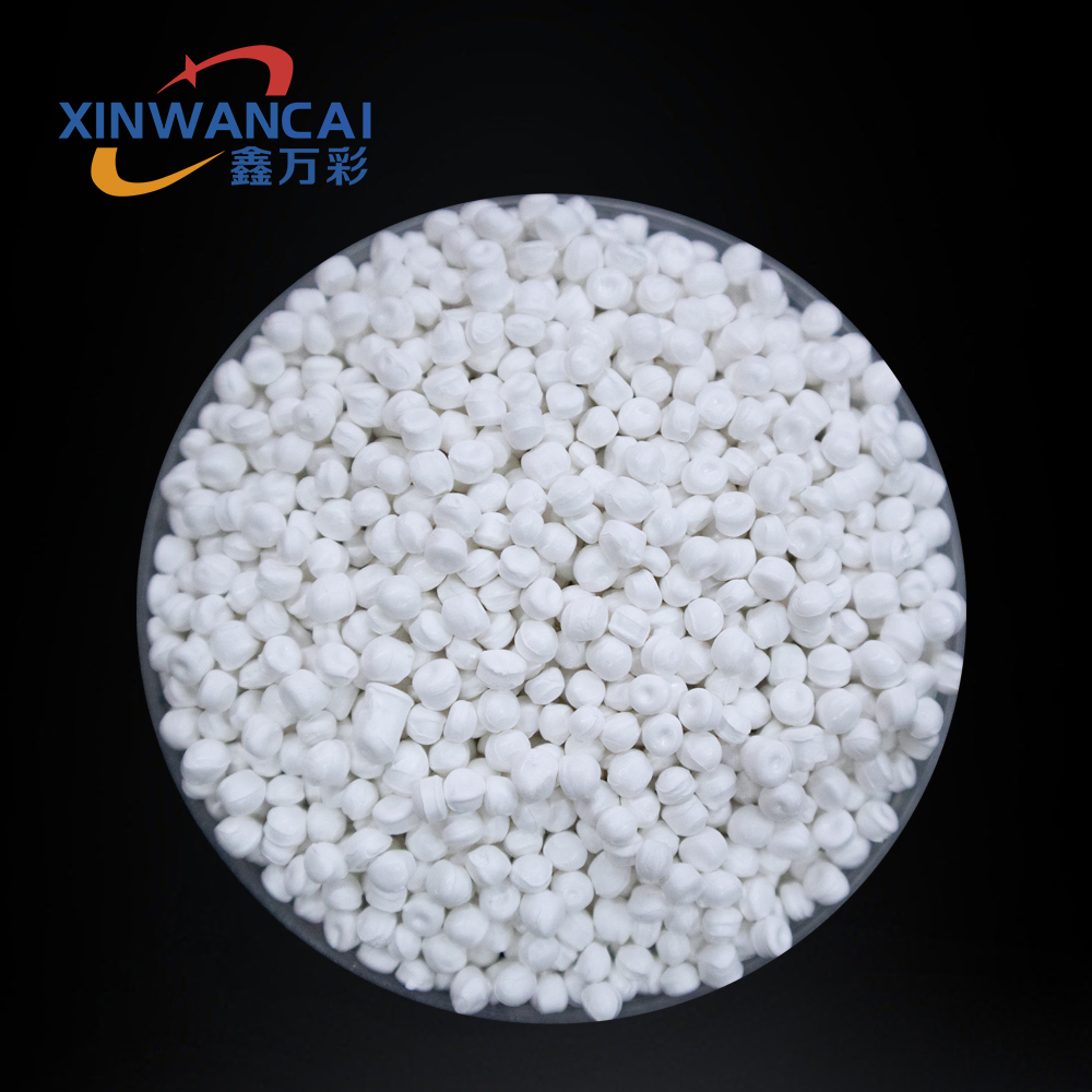 High Titanium White Masterbatch Original Manufacturer What Smart Buyers Check Before Ordering