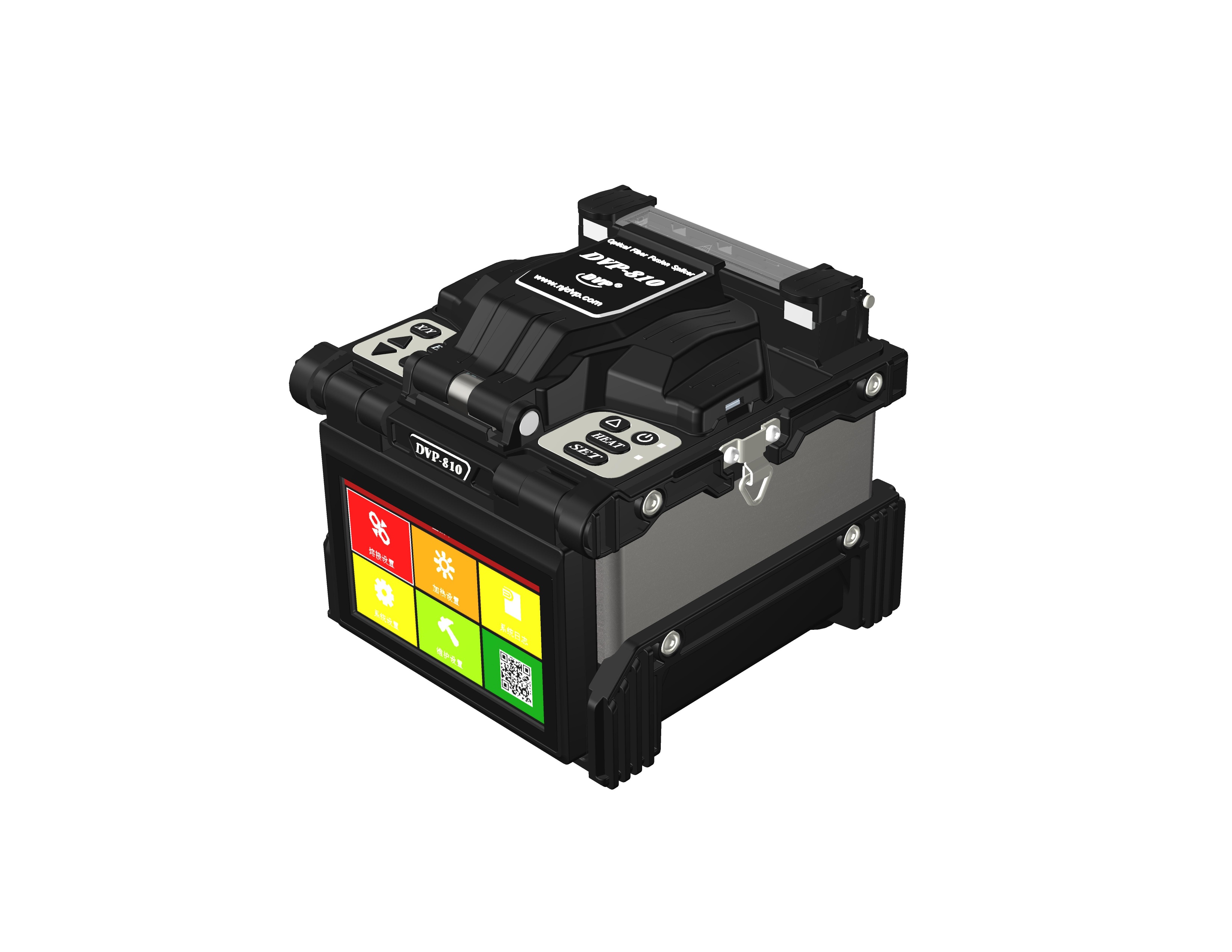 Six-Motor Fiber Fusion Splicer Supplier: Essential Tips for Selecting a Reliable Partner