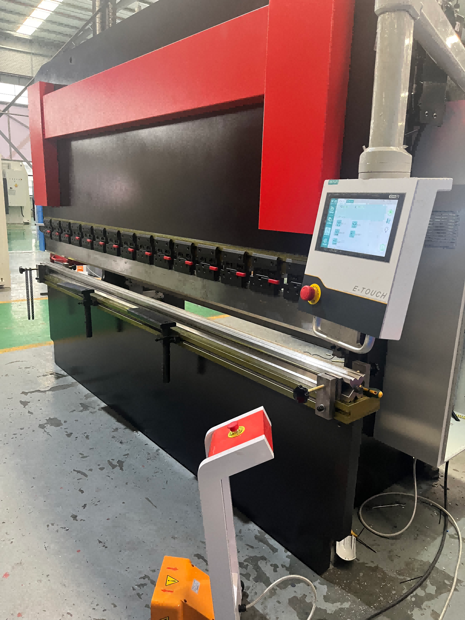 OEM Econom Press Brake: What to Look for Before You Buy