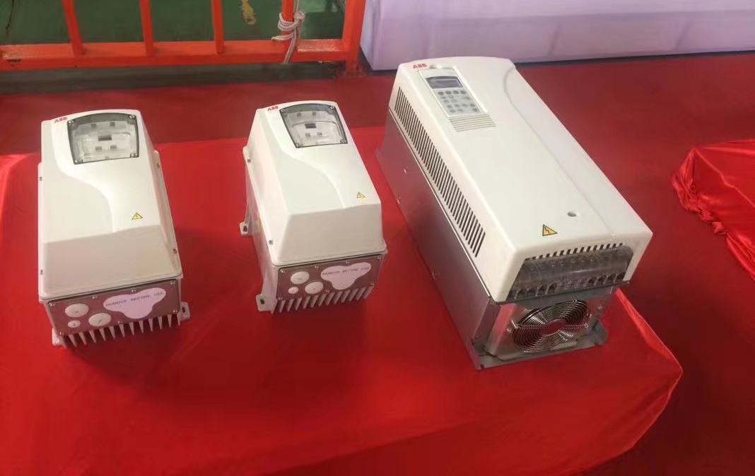 ABB Frequency Converter Distributor You Can Trust for High-Performance Drives