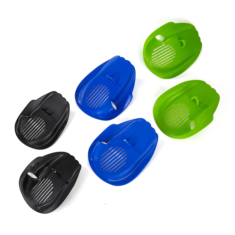 Professional Swim Paddles to Elevate Your Stroke Technique and Power