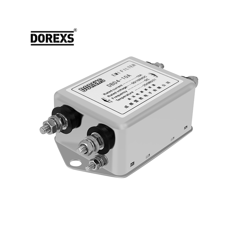 Top AC EMI Filters for Superior Noise Suppression and Power Stability