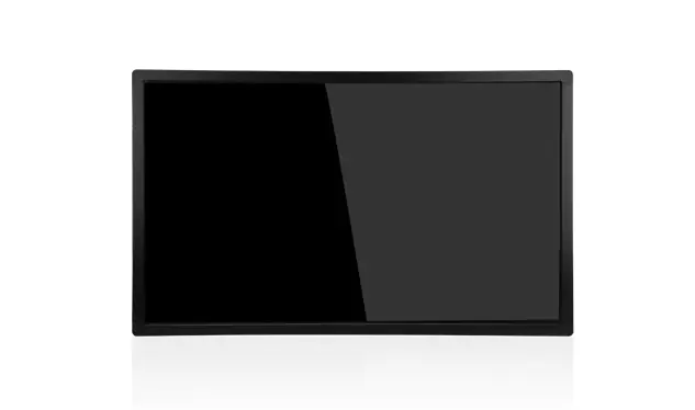 touch screen