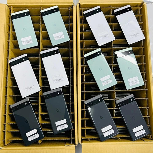 used device buyback