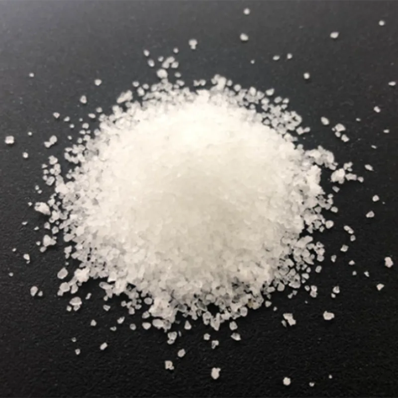 Anionic polyacrylamide