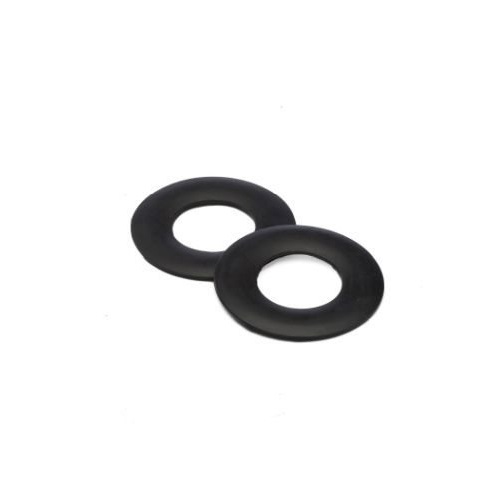 Rubber Steel Flange Gaskets